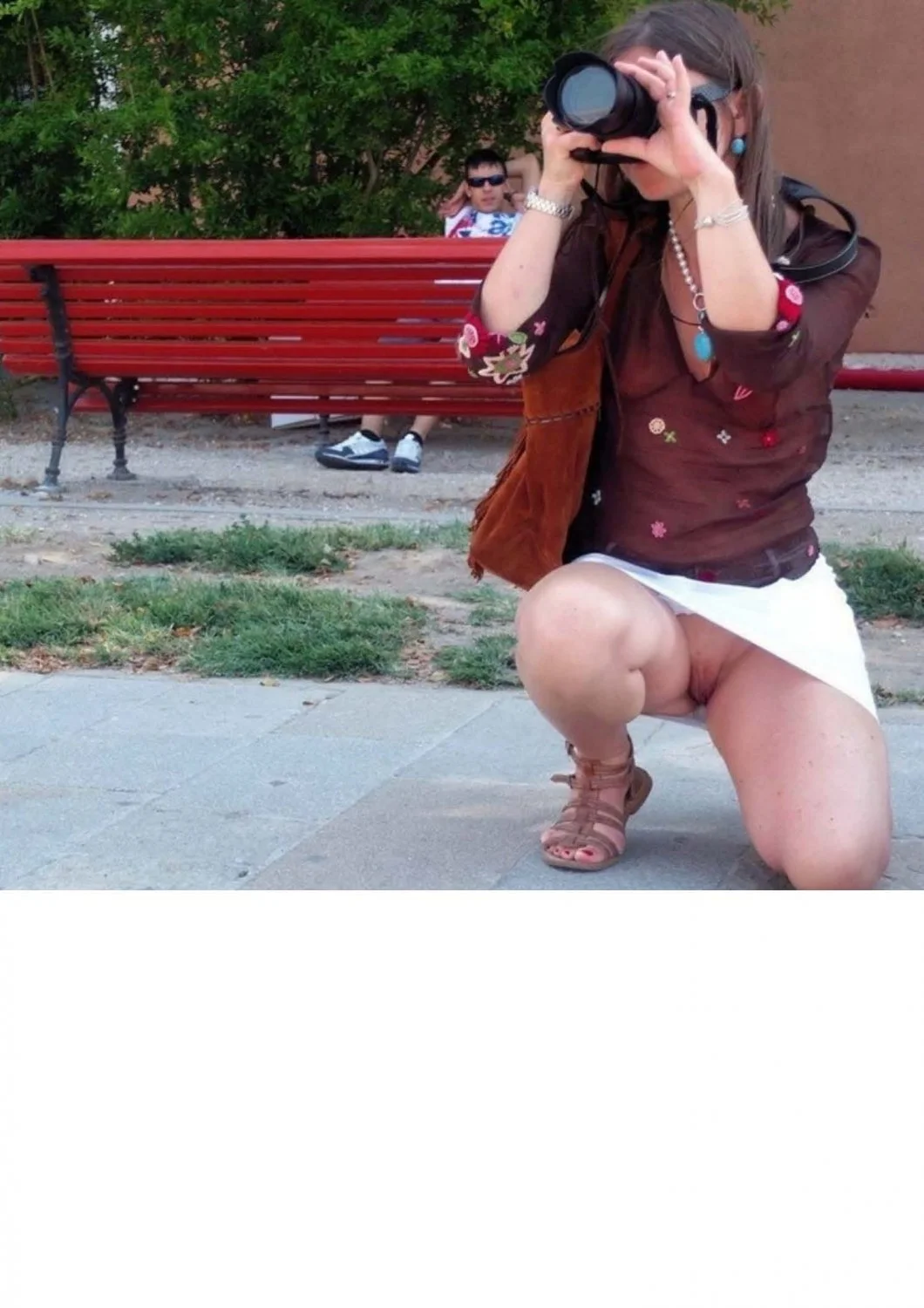 Upskirt 3 image 20