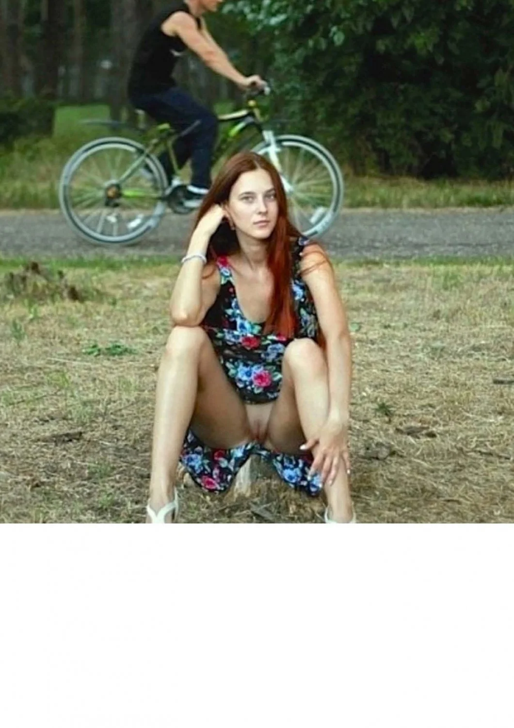Upskirt 3 image 26