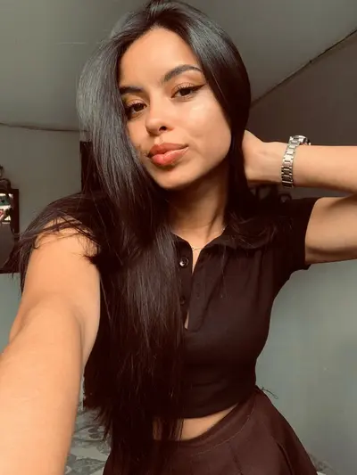 Beautiful Colombian Slut cover image