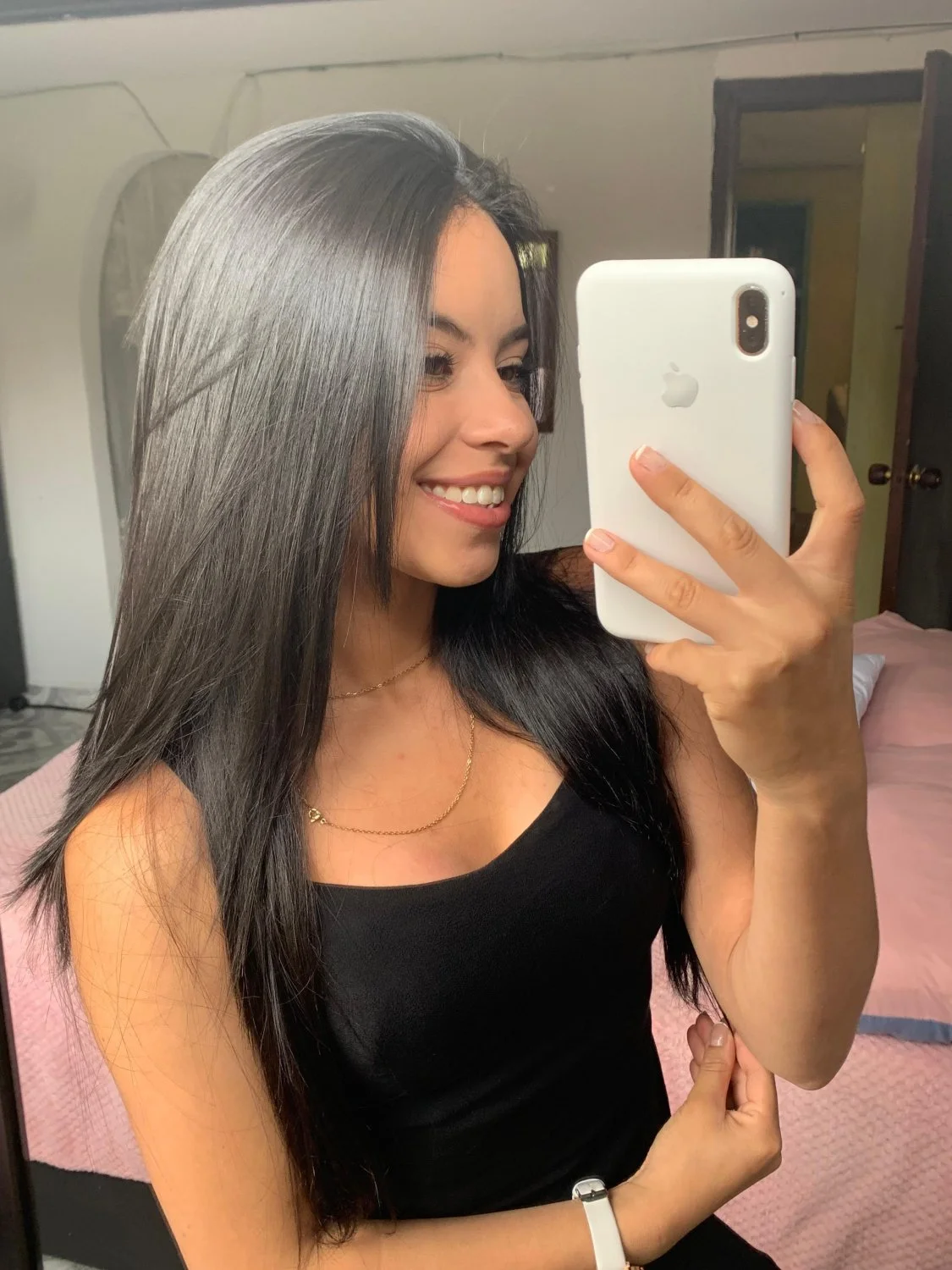 Beautiful Colombian Slut image 14