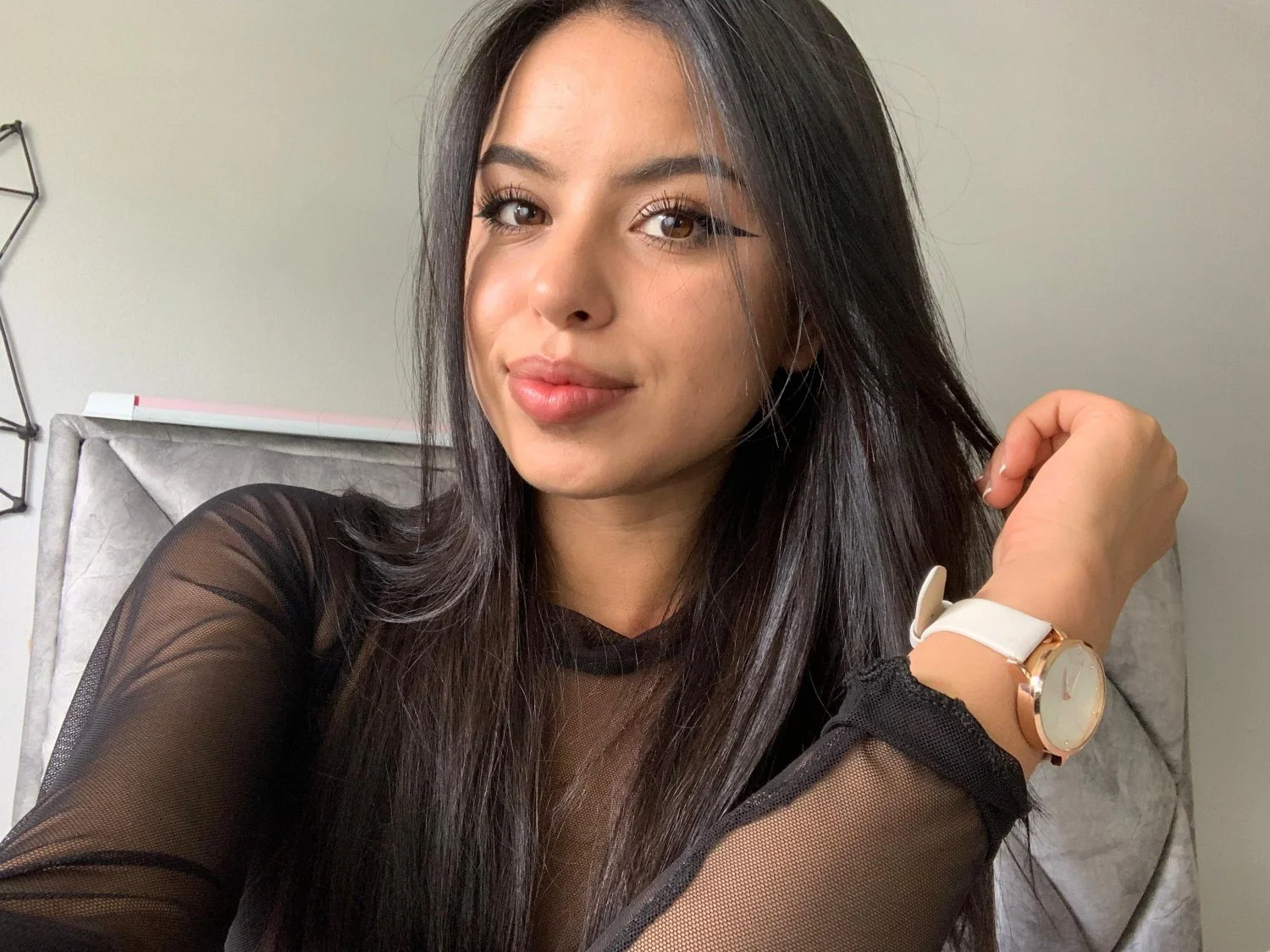 Beautiful Colombian Slut image 15