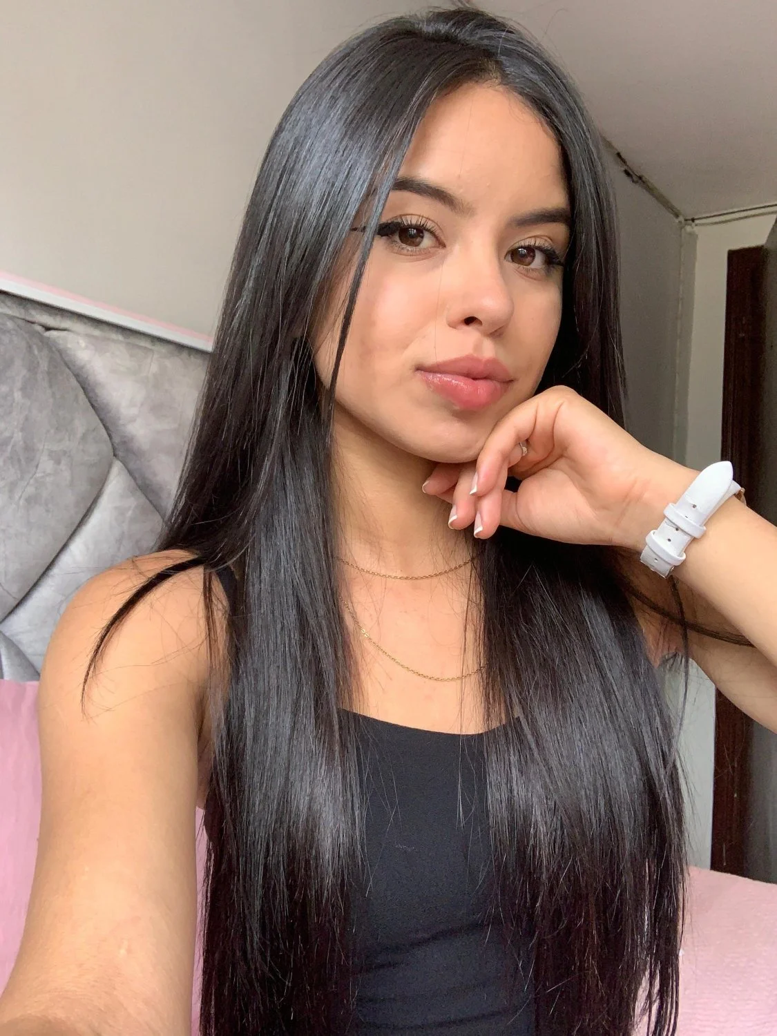 Beautiful Colombian Slut image 16
