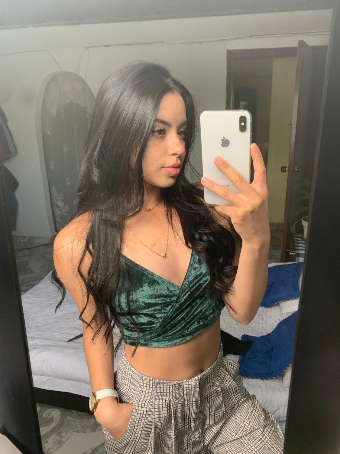 Beautiful Colombian Slut image 21