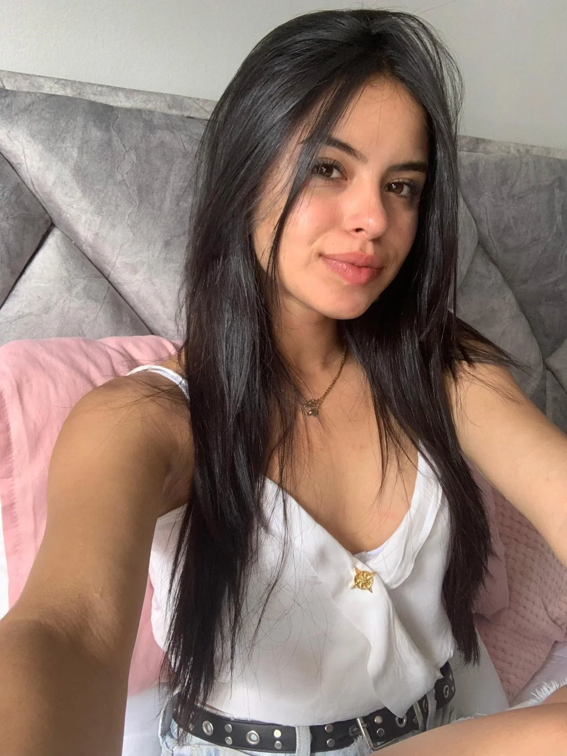 Beautiful Colombian Slut image 23