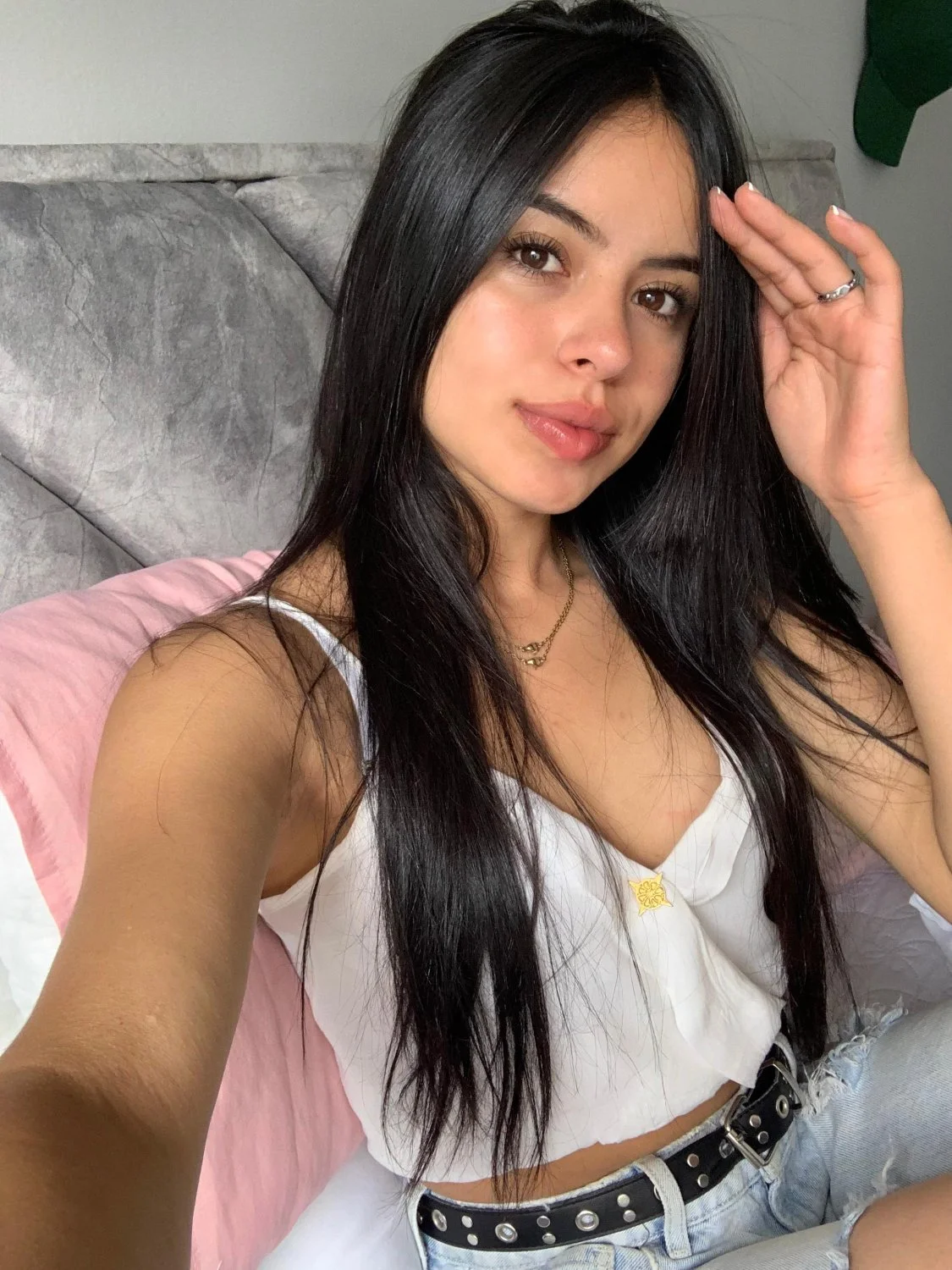 Beautiful Colombian Slut image 24