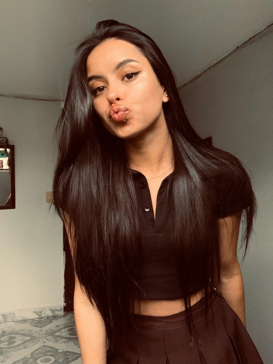 Beautiful Colombian Slut image 4