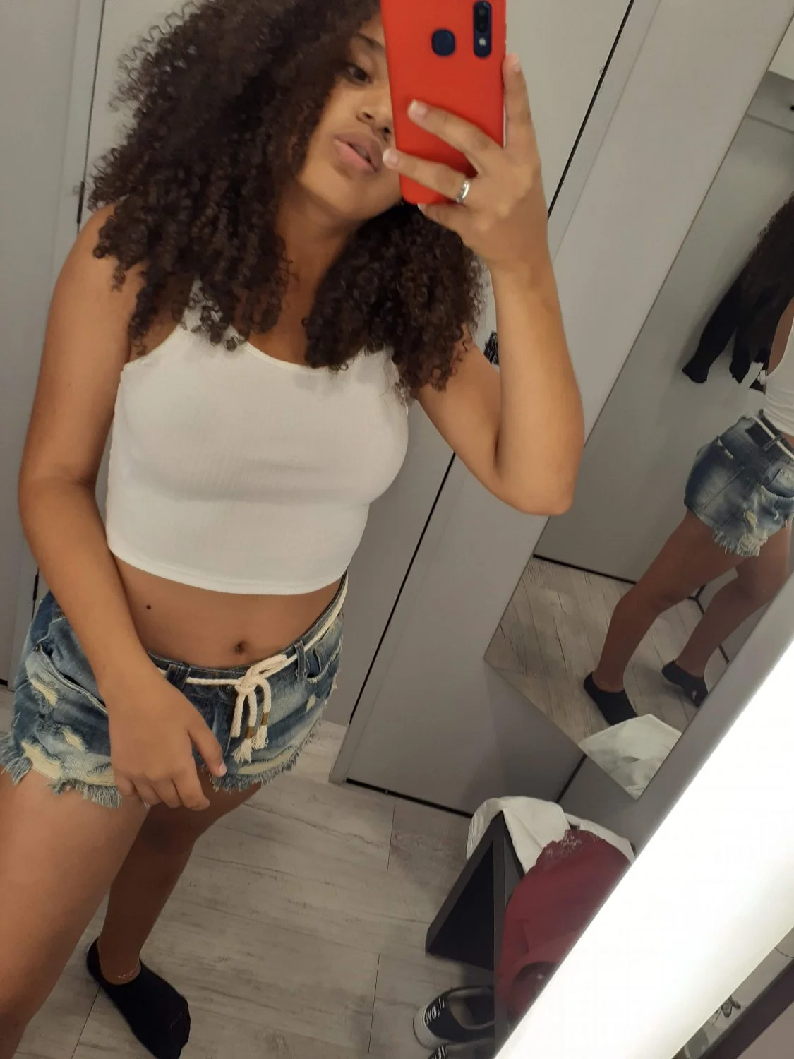 Novinha safadinha recife image 2