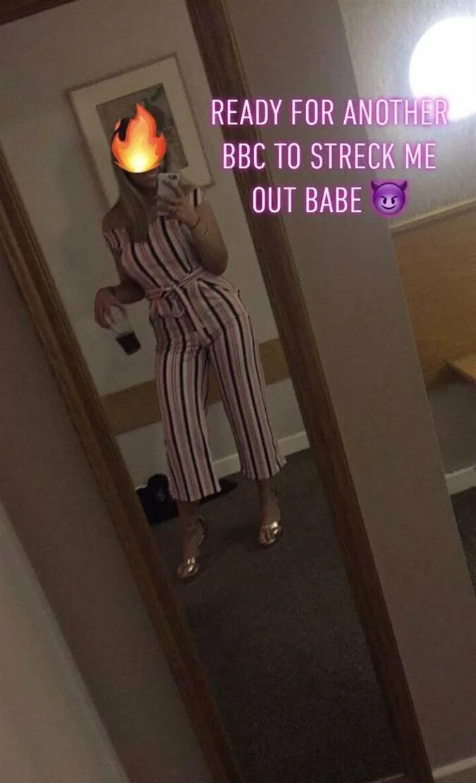 Una hotwife que le encanta el bbc image 21