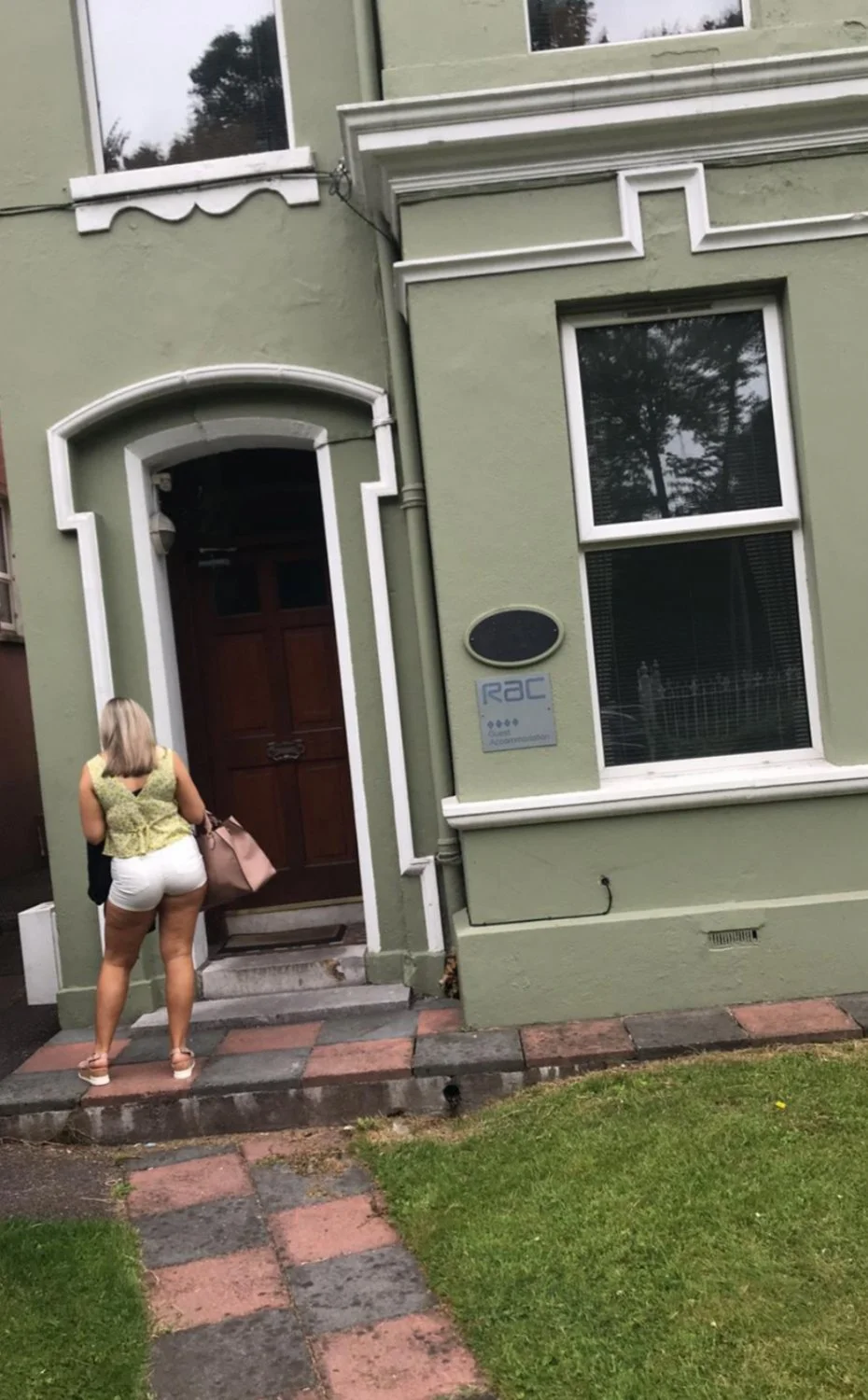 Una hotwife que le encanta el bbc image 4