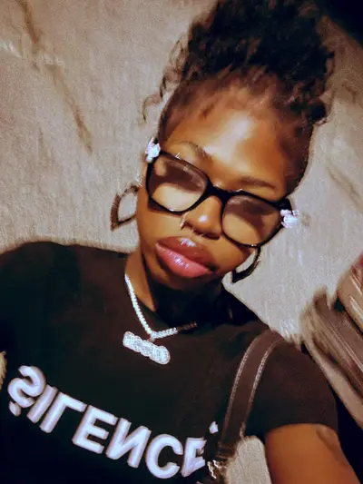 Mona Fine Ass ❗️ cover image