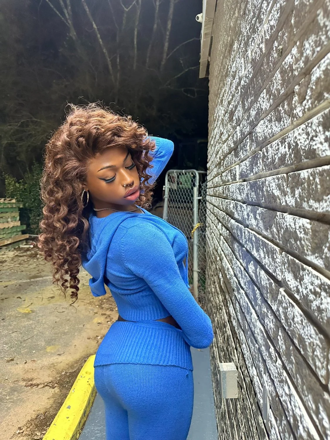Mona Fine Ass ❗️ image 4