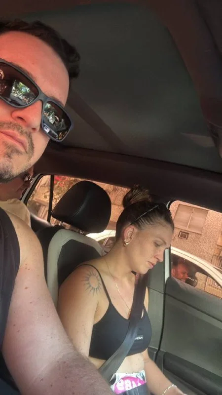 Loira cavala da academia foi vazada caindo de boca no pau do ex! novinha, vazou, vazados, vazada, am image 10