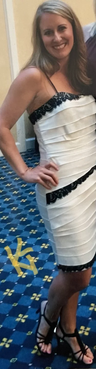 Soccer mom has a PHAT ass and tiny titties. That innocent look tho🤤🤤🔥🔥 image 28