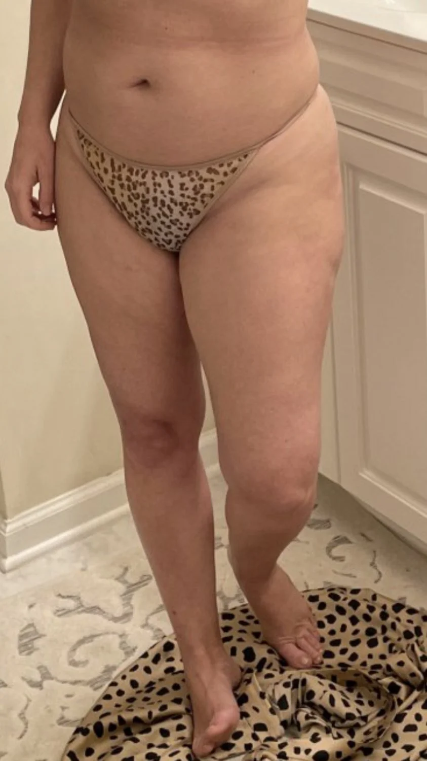 Soccer mom has a PHAT ass and tiny titties. That innocent look tho🤤🤤🔥🔥 image 33