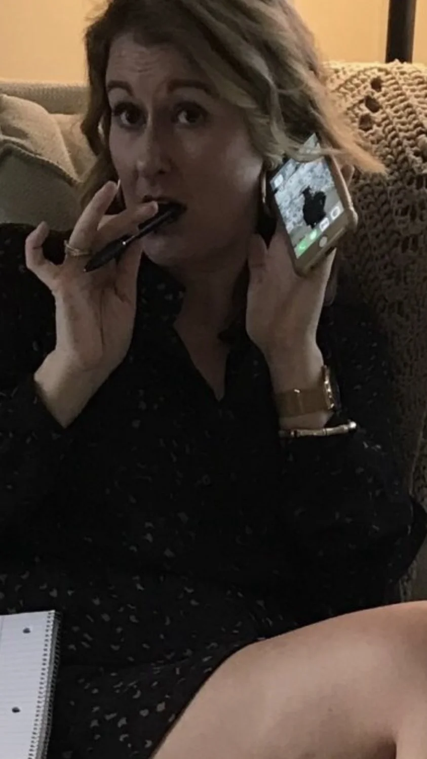 Soccer mom has a PHAT ass and tiny titties. That innocent look tho🤤🤤🔥🔥 image 8