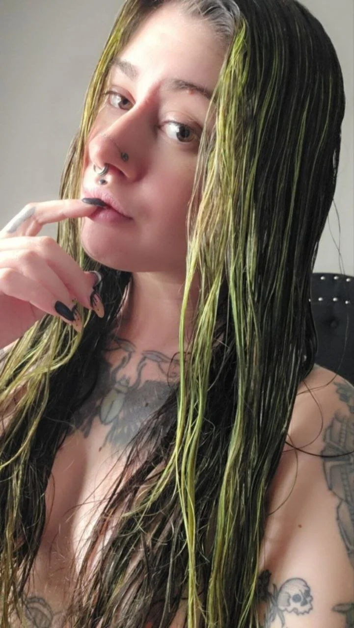 horny alt slut Autumn image 1