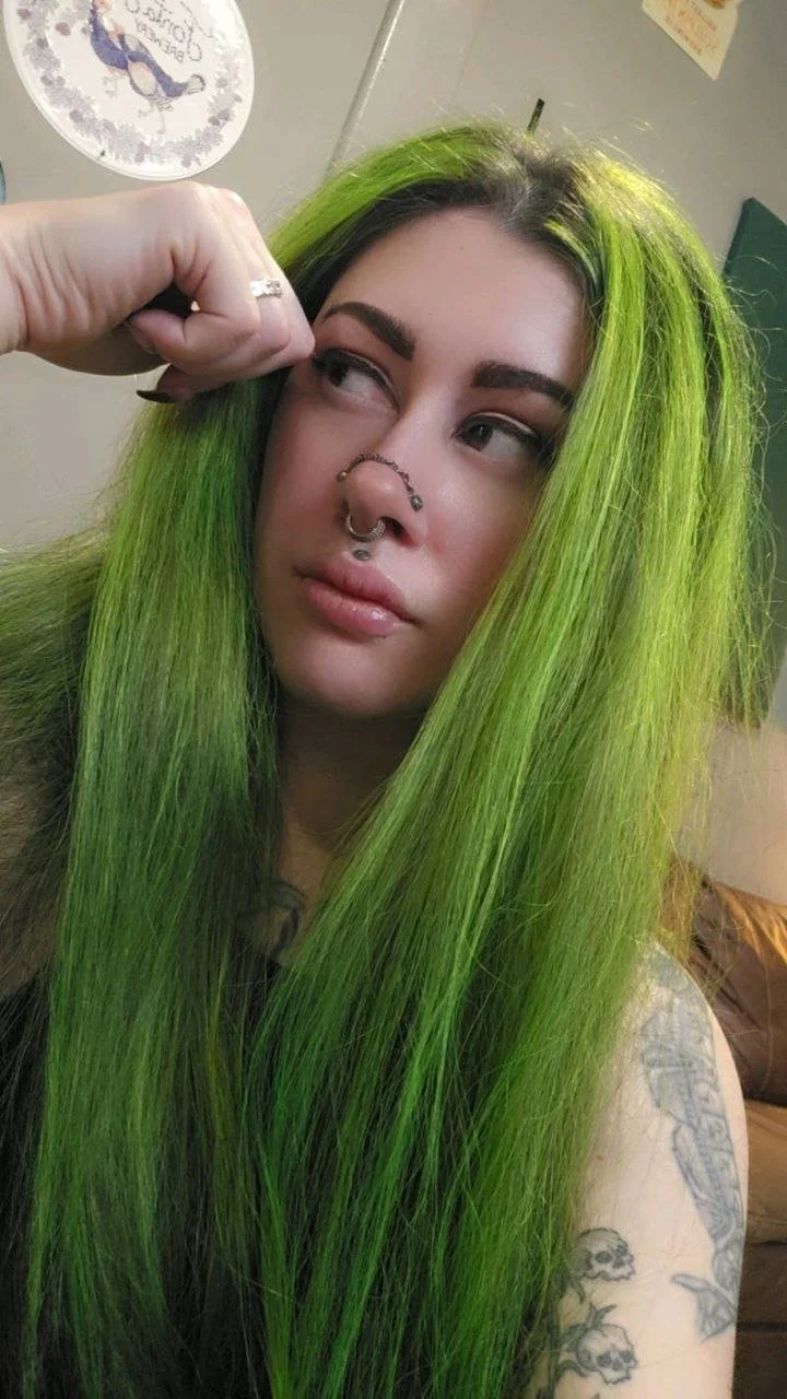 horny alt slut Autumn image 17