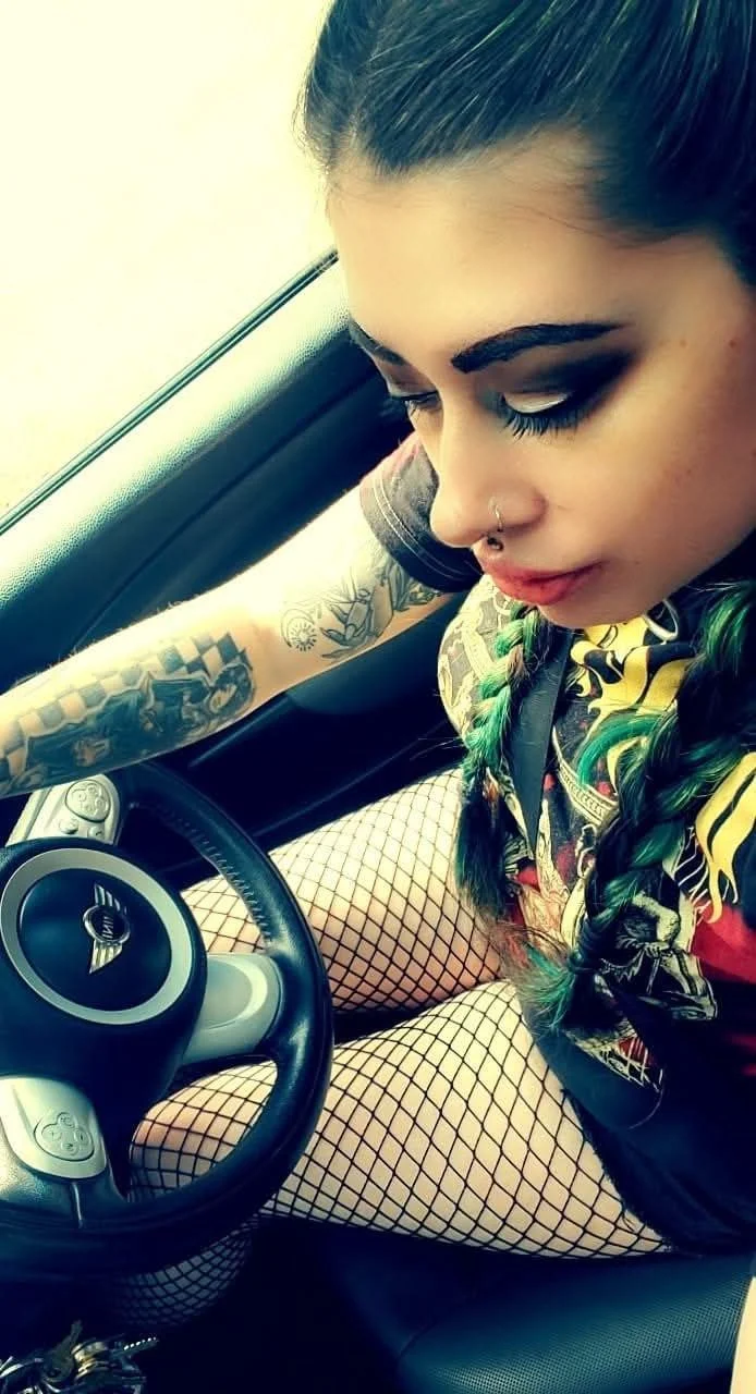 horny alt slut Autumn image 28