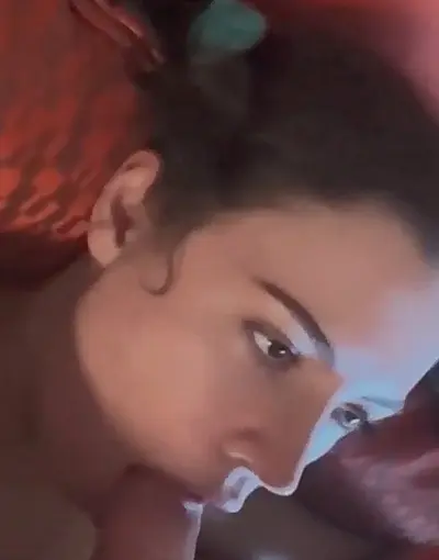 Beautiful teen who loves to be dominated cover image
