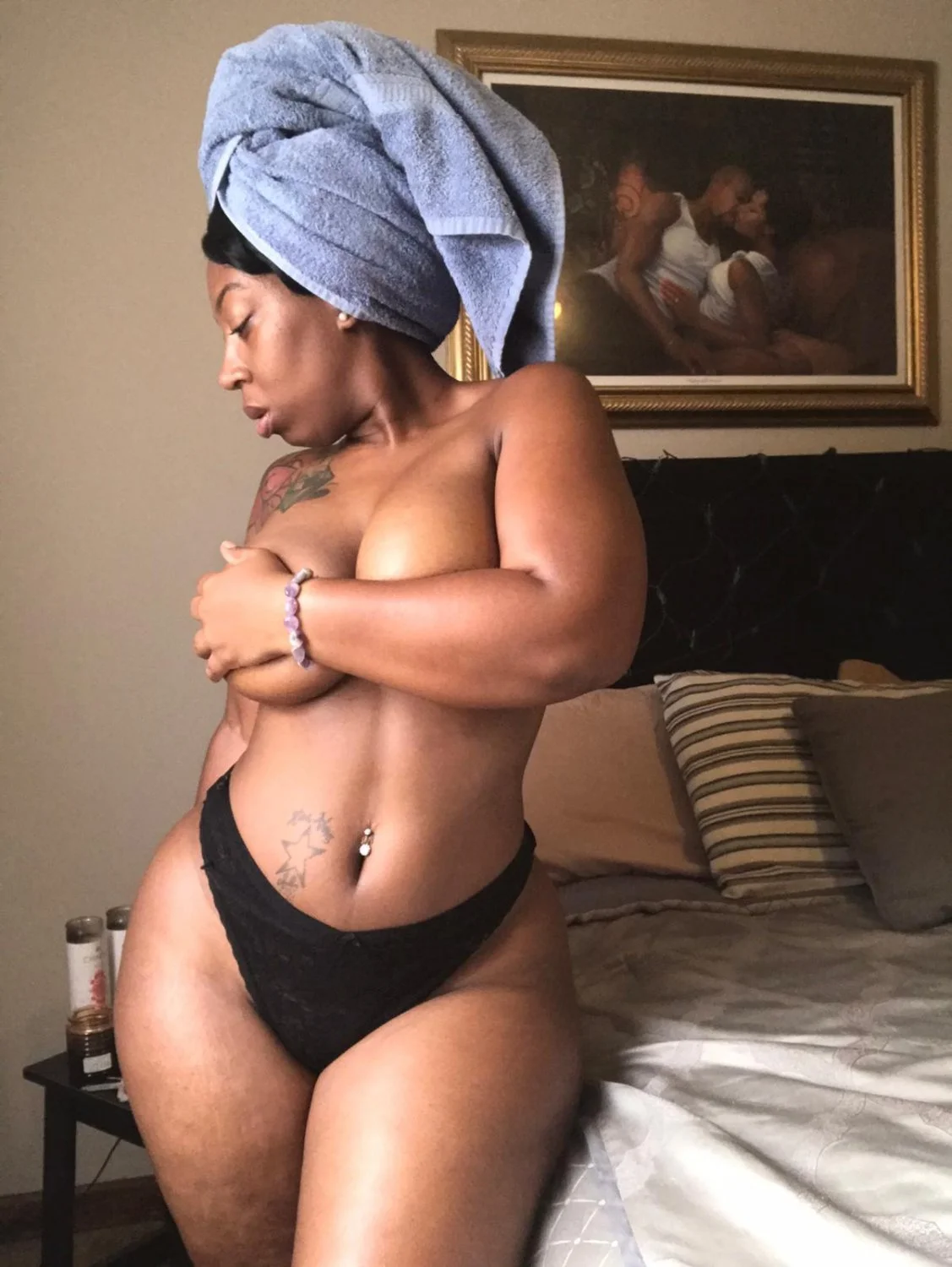 Big Boobs Auntie thick image 23