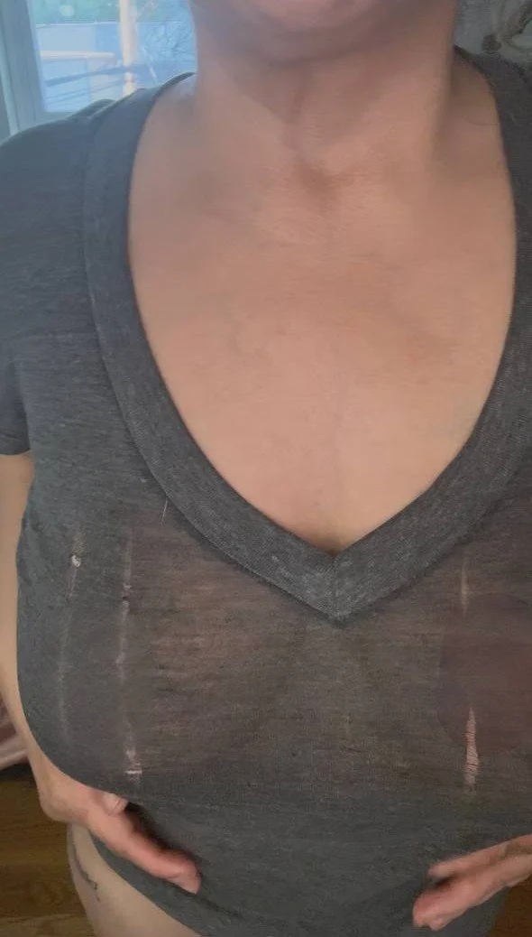 Nadia Gerwell Sexy Milf image 10