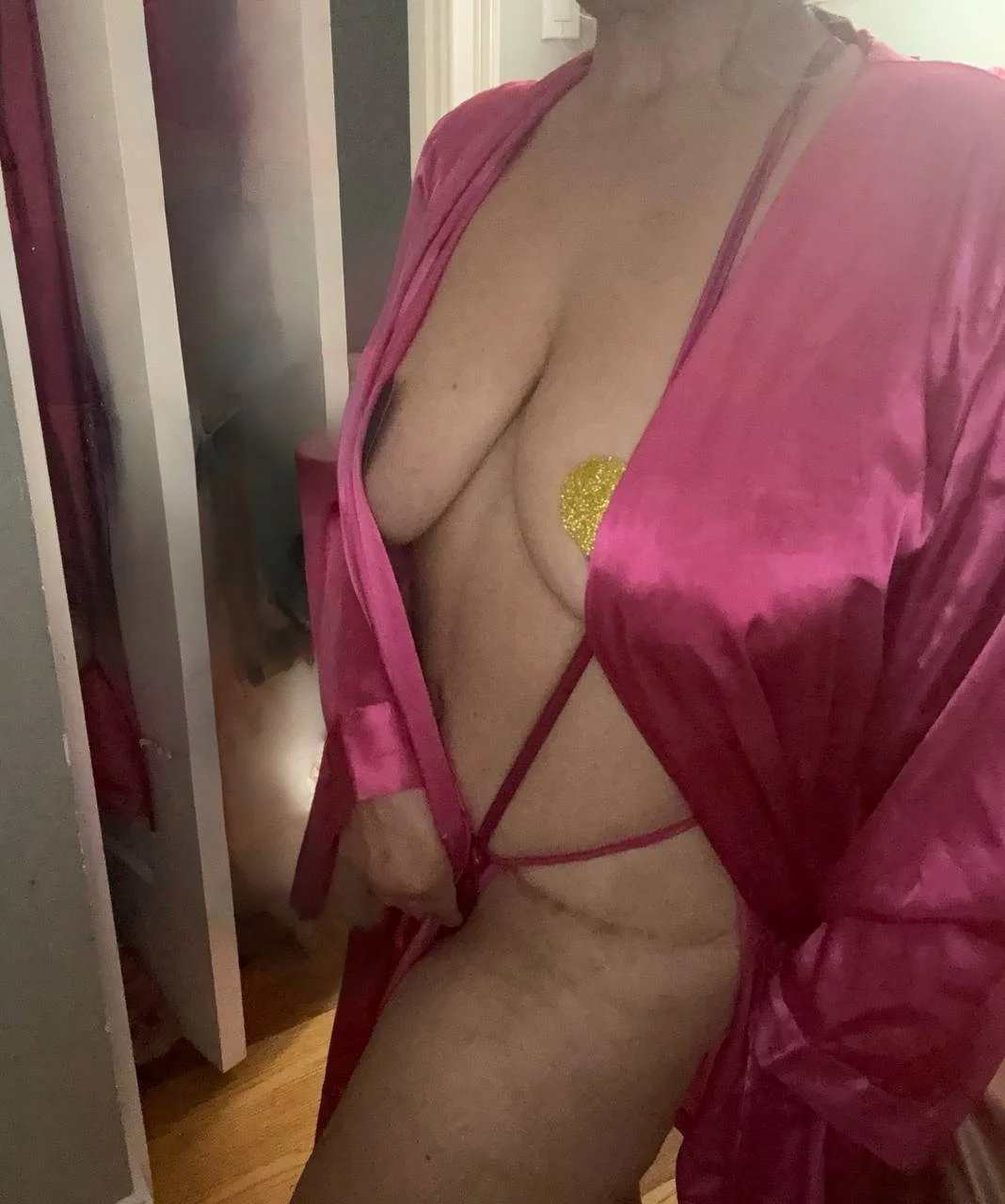 Nadia Gerwell Sexy Milf image 16