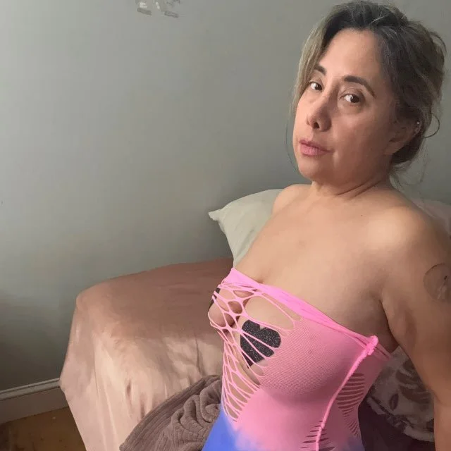Nadia Gerwell Sexy Milf image 2