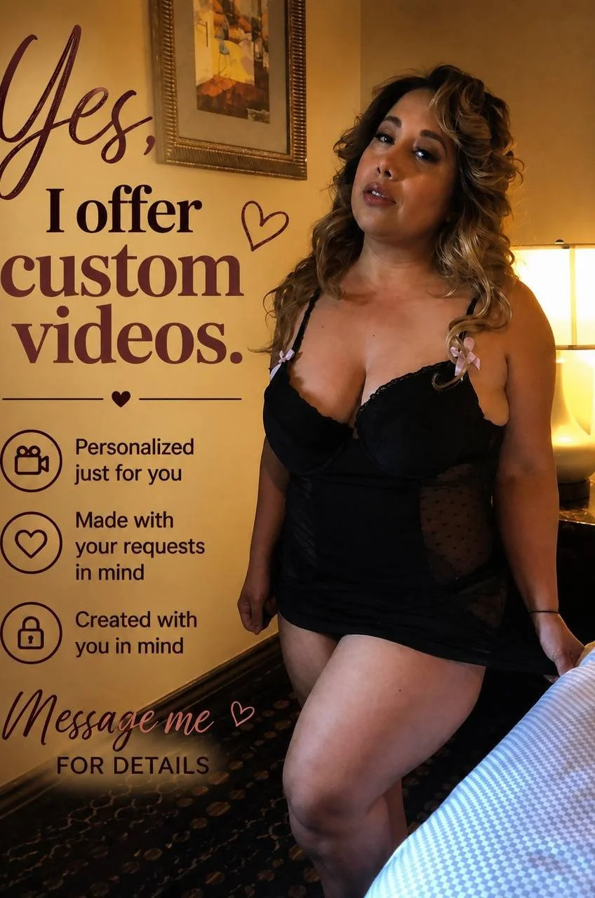 Nadia Gerwell Sexy Milf image 23