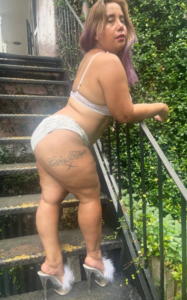Nadia Gerwell Sexy Milf image 31