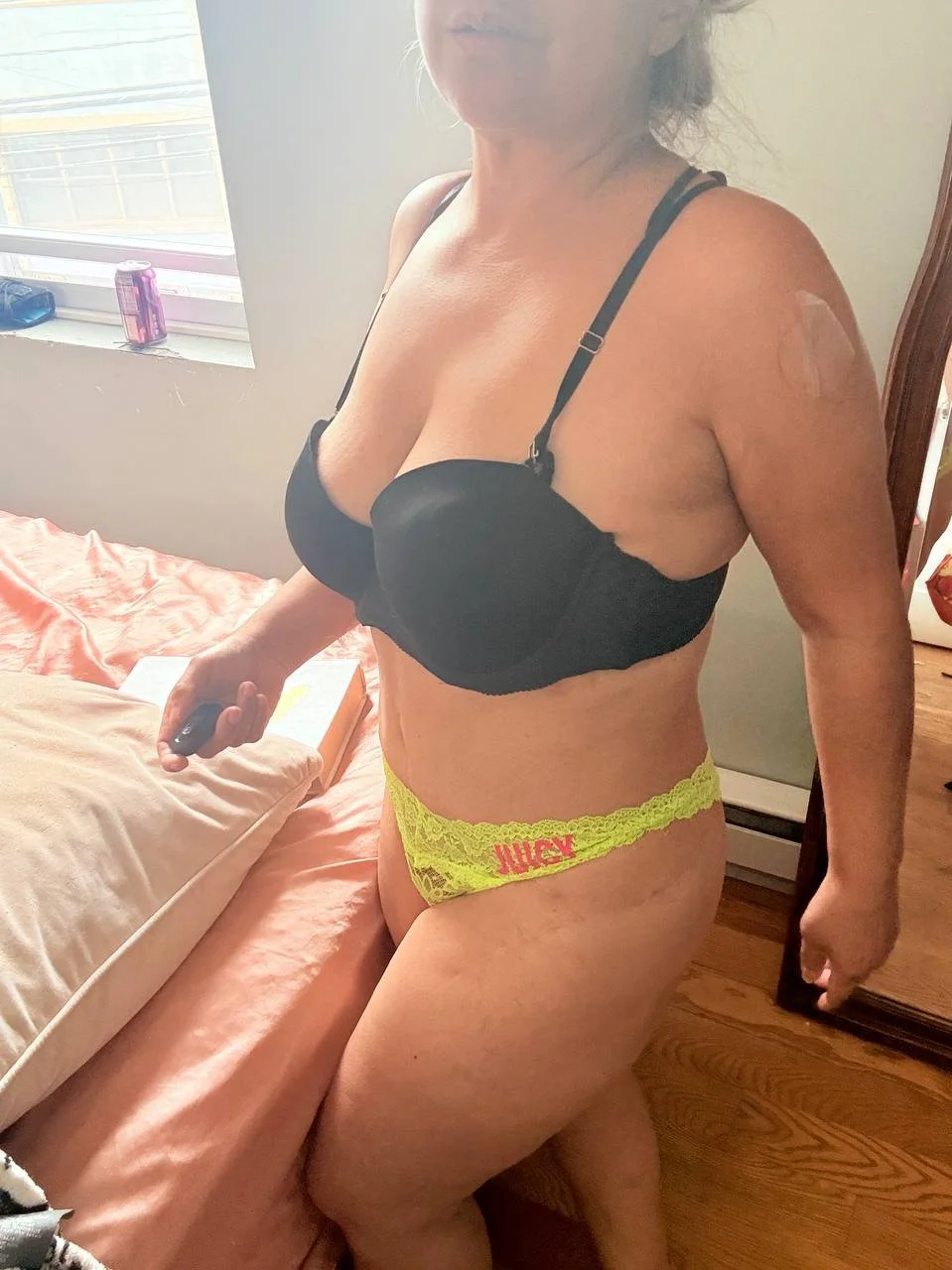 Nadia Gerwell Sexy Milf image 38