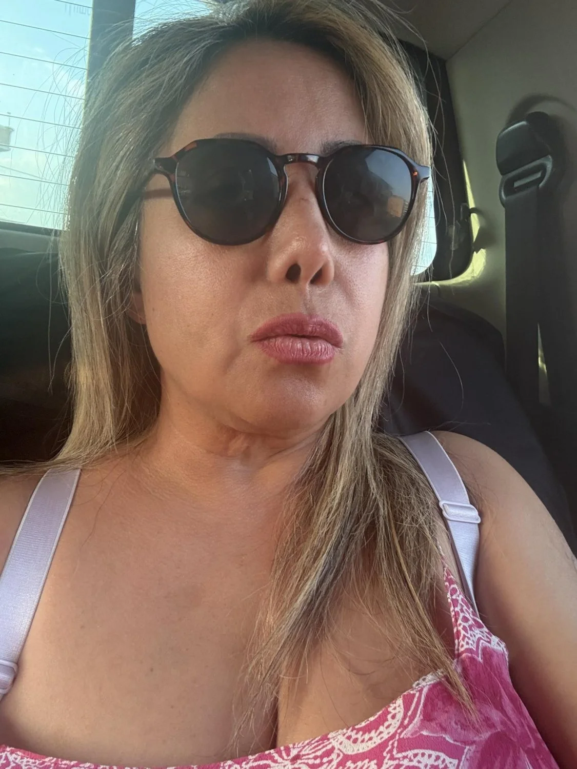Nadia Gerwell Sexy Milf image 6