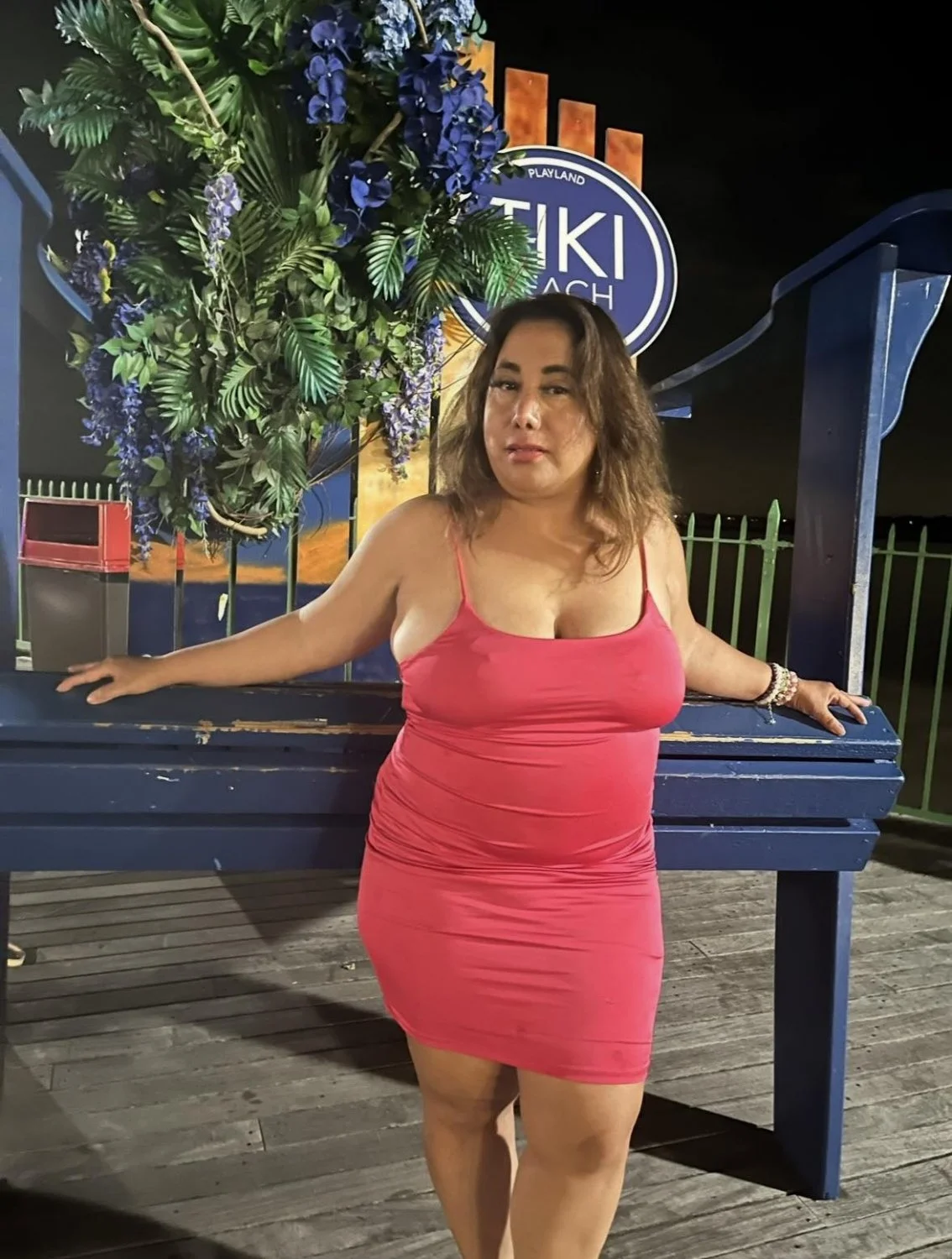 Nadia Gerwell Sexy Milf image 8