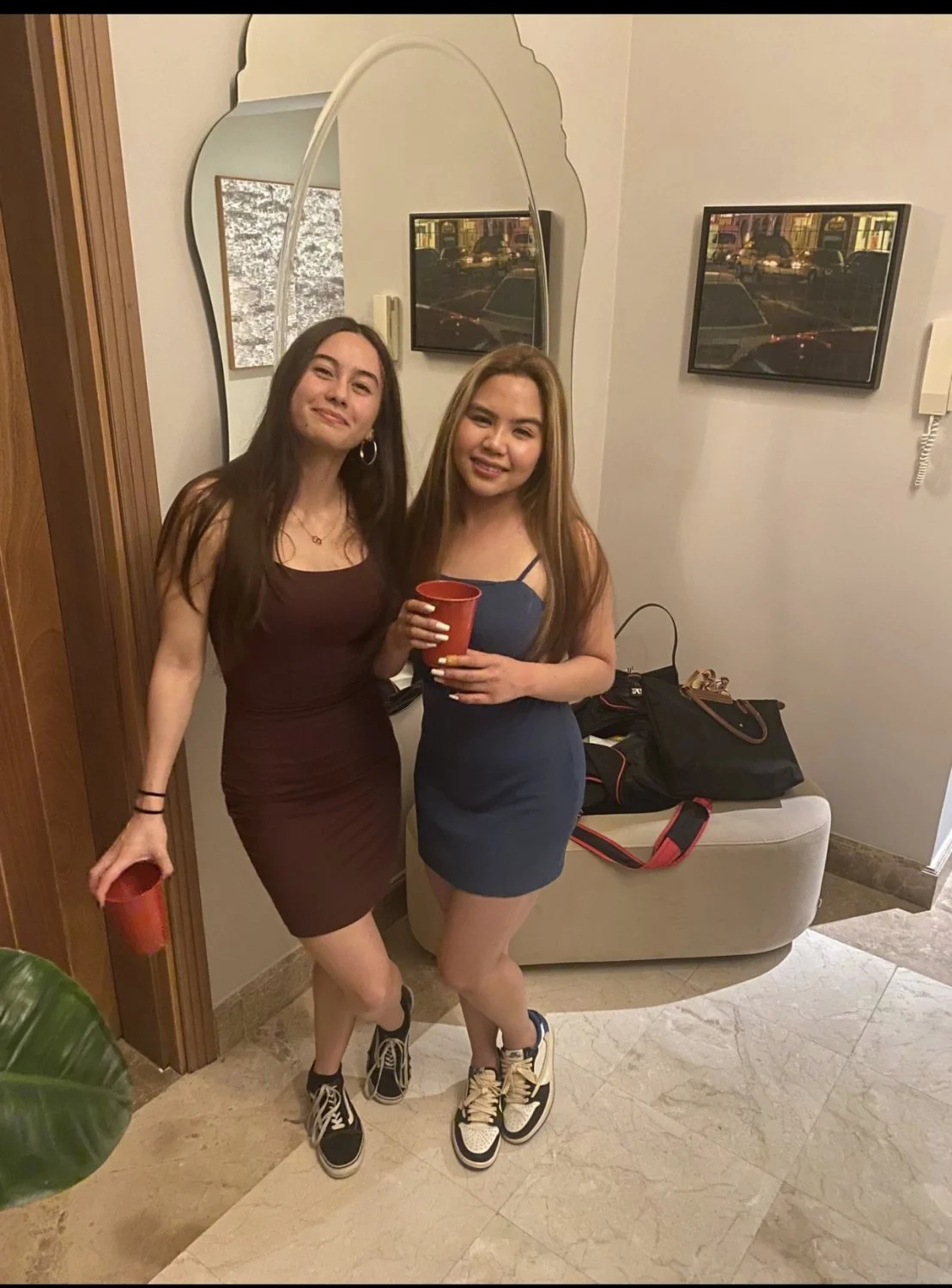 Gym teen leaked image 8
