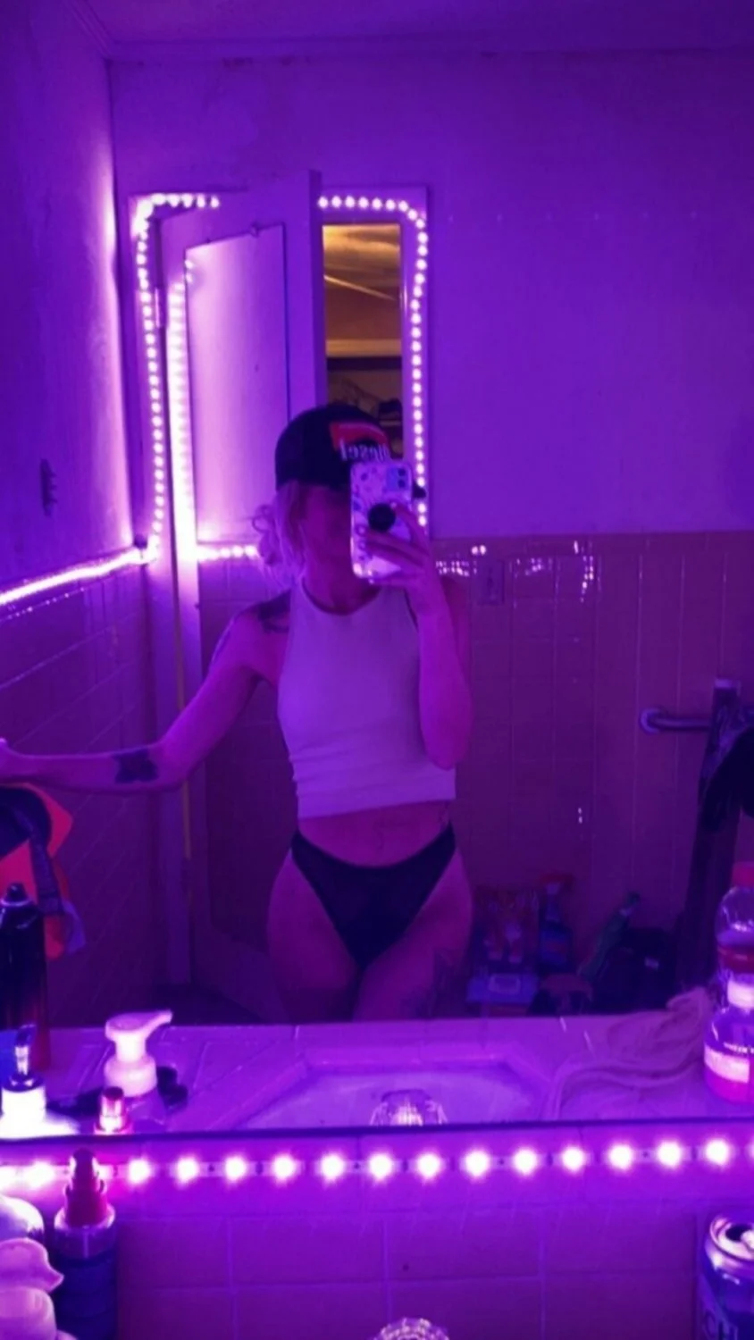Webslut-Trashy Slut-Ashley-Lost image 33
