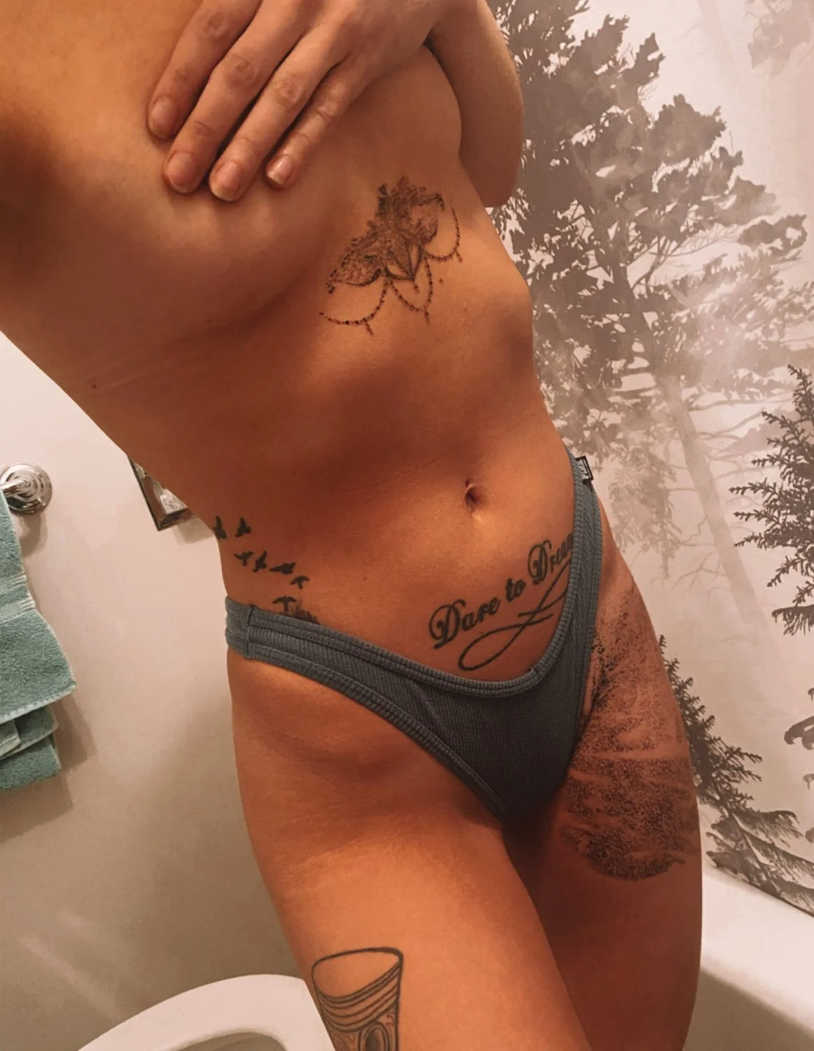 Webslut-Trashy Slut-Ashley-Lost image 43