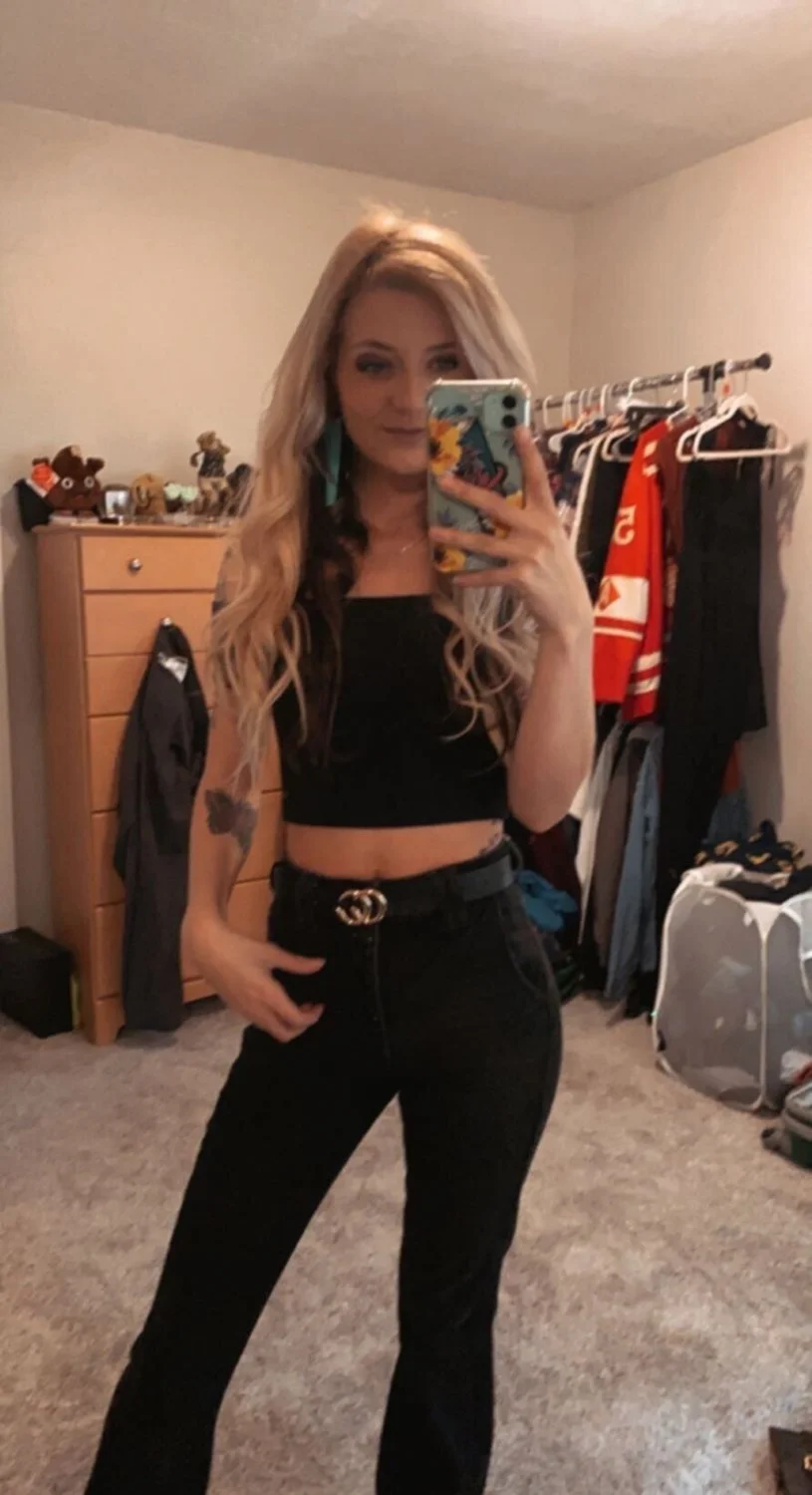 Webslut-Trashy Slut-Ashley-Lost image 45