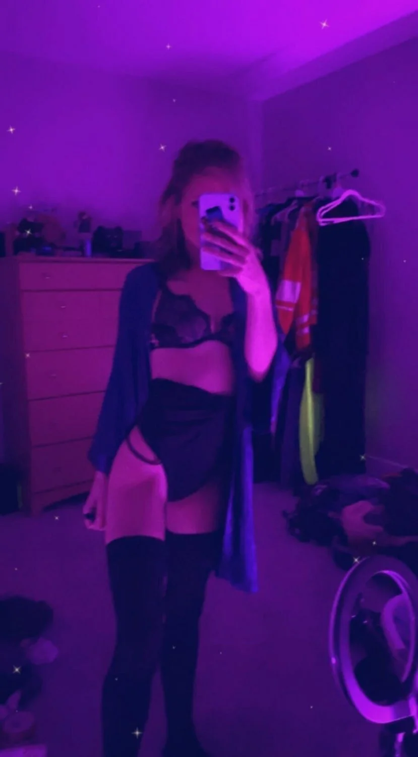 Webslut-Trashy Slut-Ashley-Lost image 5