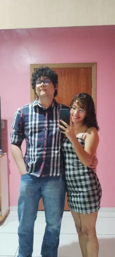Caiu na net casa, puta novinha gravou video amador com o corno e foi vazada cover image