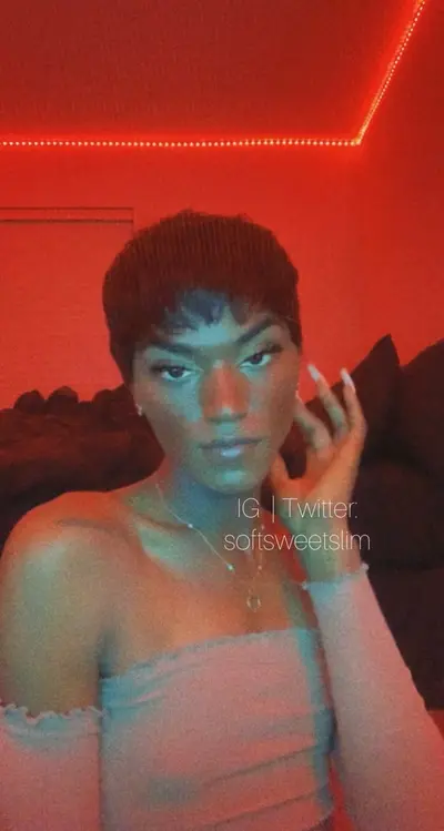 Softsweetslim cover image