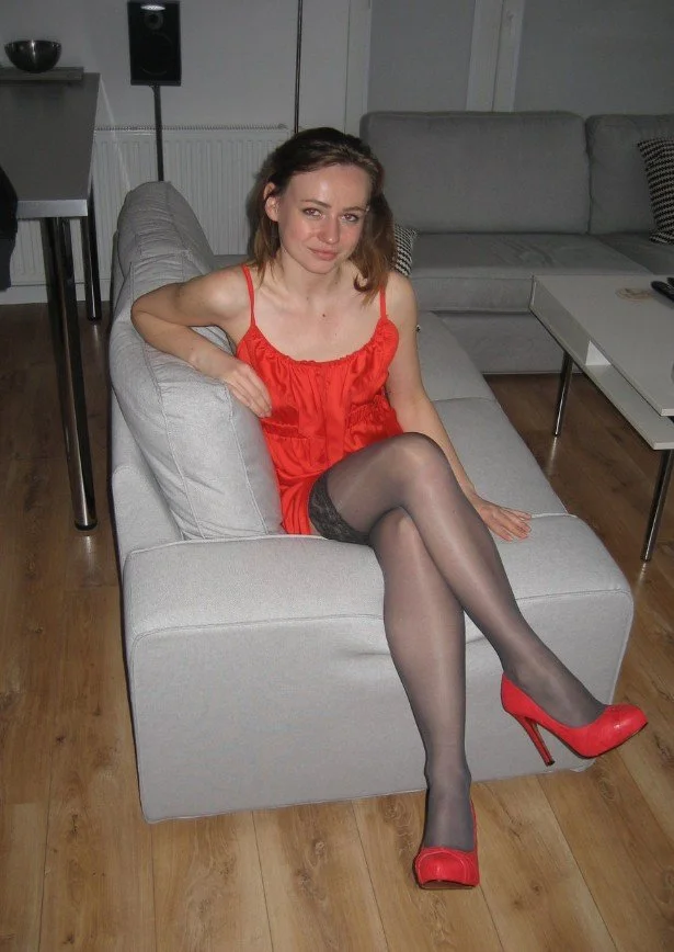 Dagmara G (25) from Poland loves to be exposed (thanks to her bf) image 10