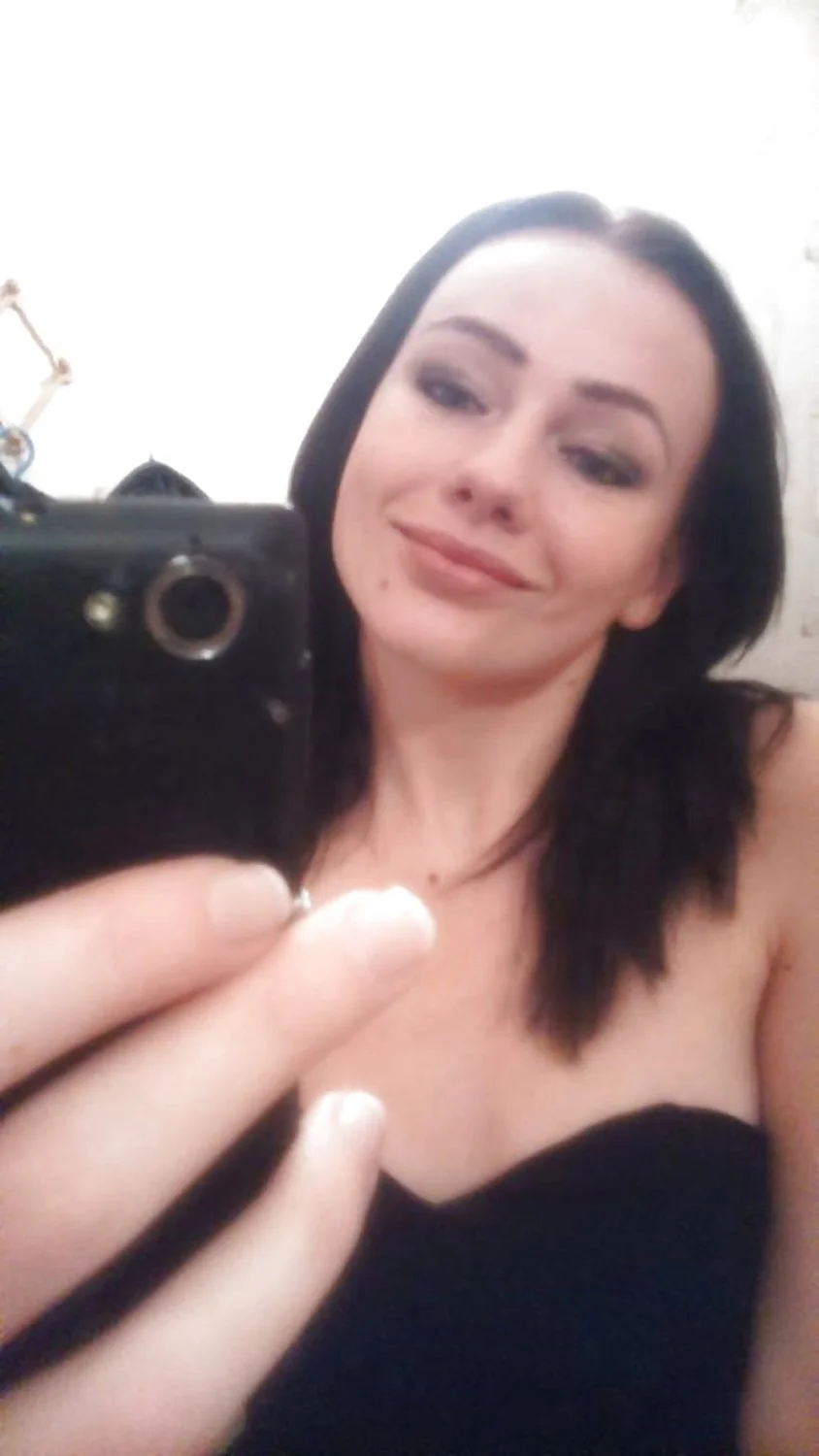 Dagmara G (25) from Poland loves to be exposed (thanks to her bf) image 12