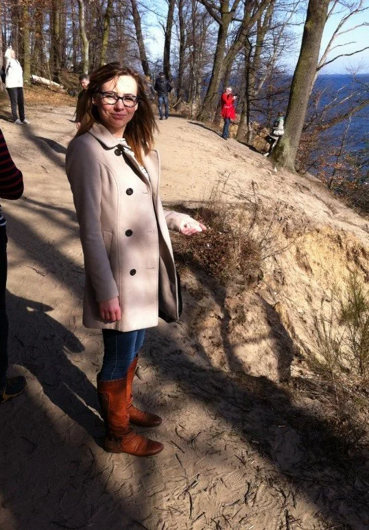 Dagmara G (25) from Poland loves to be exposed (thanks to her bf) image 22