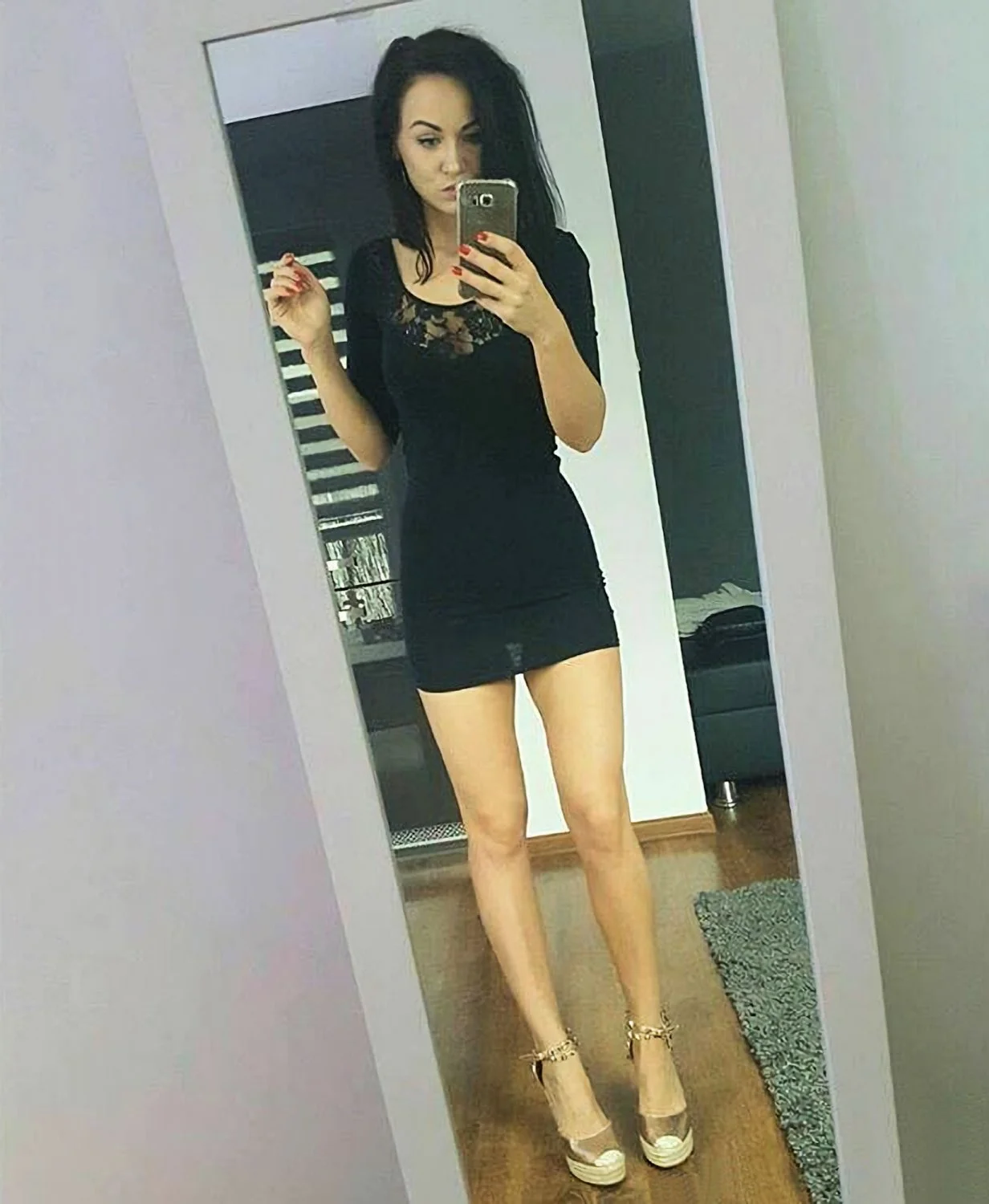 Dagmara G (25) from Poland loves to be exposed (thanks to her bf) image 24