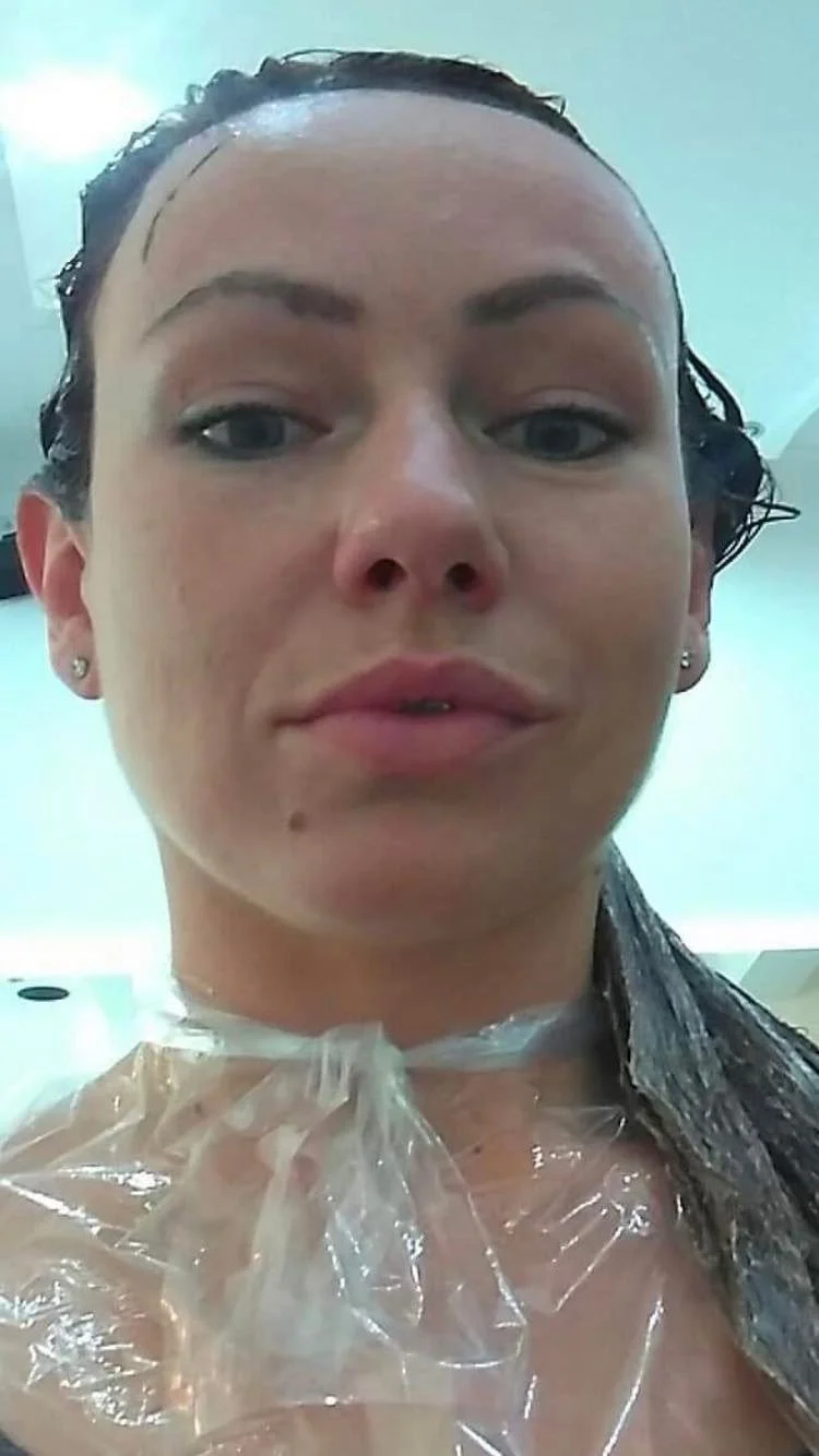 Dagmara G (25) from Poland loves to be exposed (thanks to her bf) image 27