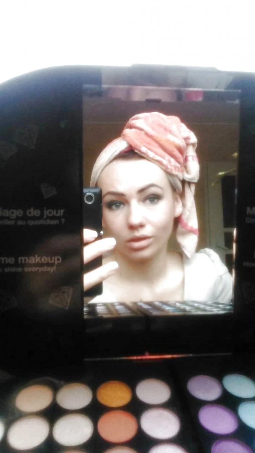 Dagmara G (25) from Poland loves to be exposed (thanks to her bf) image 28