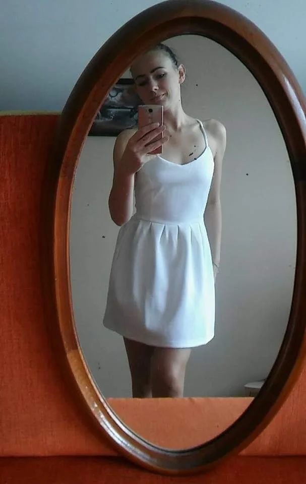 Dagmara G (25) from Poland loves to be exposed (thanks to her bf) image 3