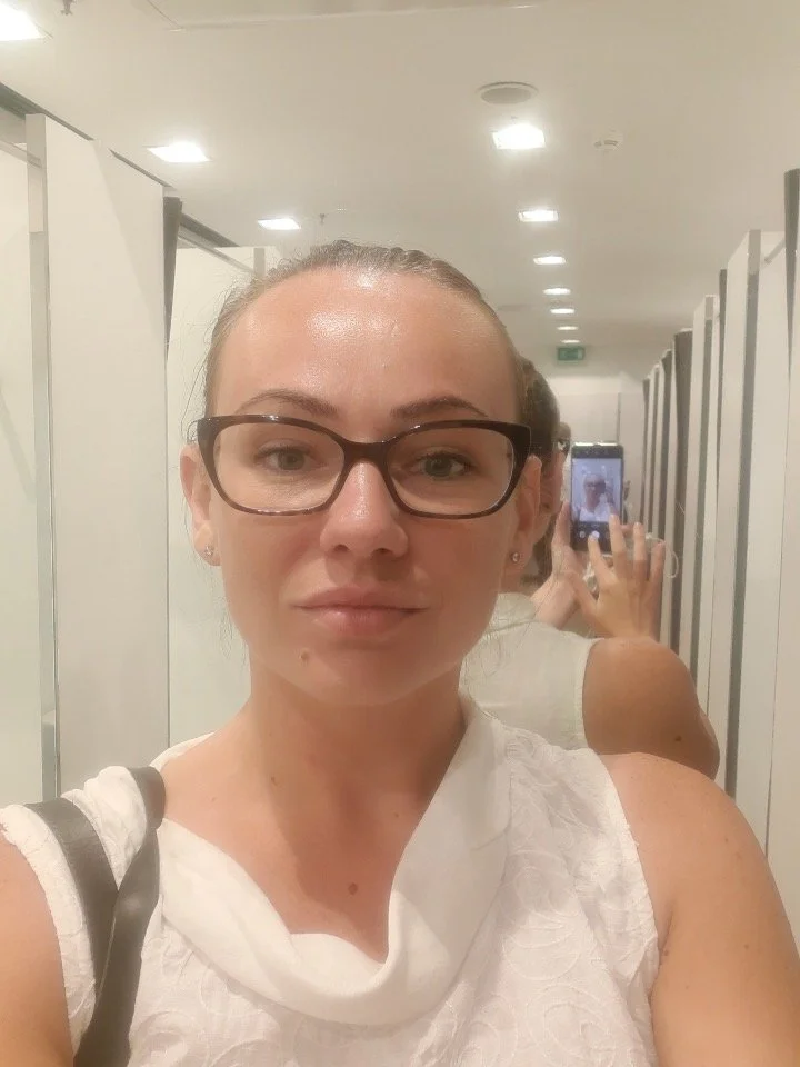 Dagmara G (25) from Poland loves to be exposed (thanks to her bf) image 6