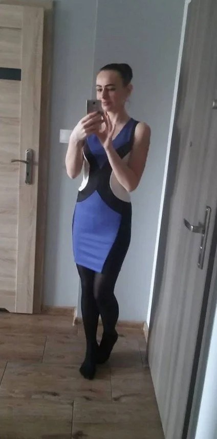 Dagmara G (25) from Poland loves to be exposed (thanks to her bf) image 8