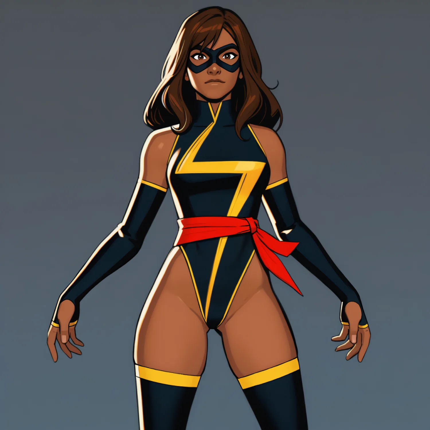 MS MARVEL: KAMALA KHAN image 2