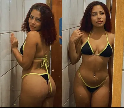 Morena do X - muito gata 19 anos p2 cover image
